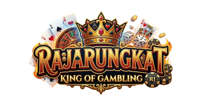 RAJA RUNGKAT – Website Judi Online No #1 dengan Performa Maksimal